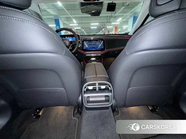 Mercedes-Benz E-Class W214 id 4486641 из Кореи 7