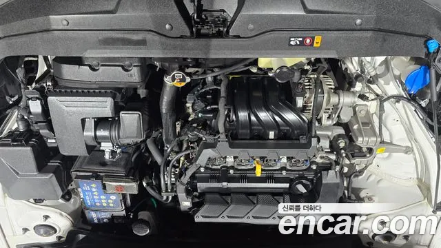 Hyundai Avante (CN7) id 2661524 из Кореи 7