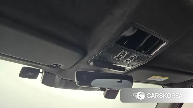 Land Rover Defender (L663) id 3624271 из Кореи 7