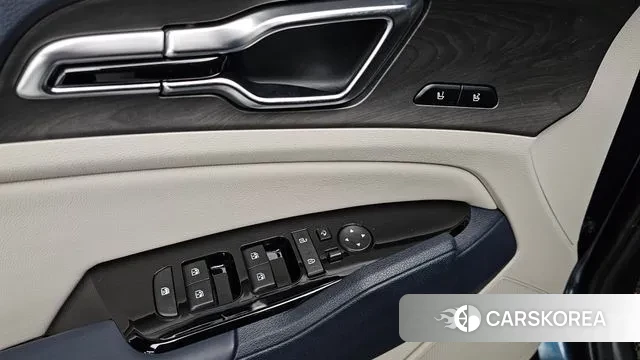 Kia Sportage 5th Generation id 3379012 из Кореи 7