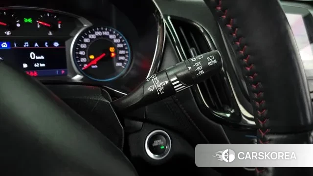 Chevrolet (GM Daewoo) The Next Equanox id 3503319 из Кореи 7