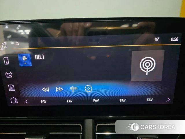 Chevrolet (GM Daewoo) Trax Crossover id 4292426 из Кореи 7