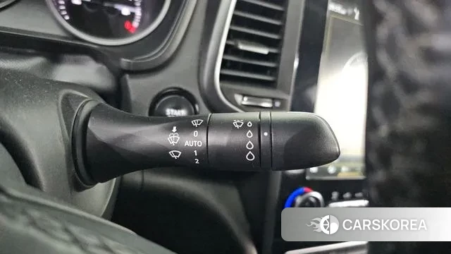 Renault Korea (Samsung) SM6 id 3681966 из Кореи 7