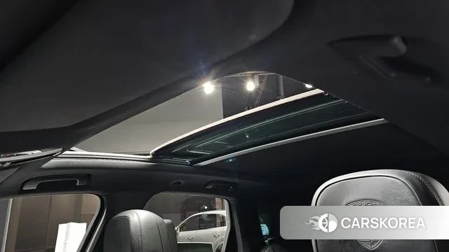 Porsche Cayenne (PO536) id 3577866 из Кореи 7