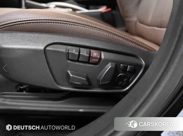 BMW X1 (F48) id 3487978 из Кореи 7