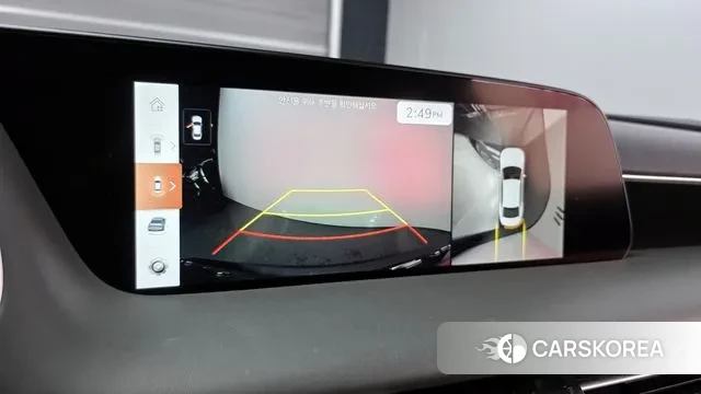 Genesis G90 (RS4) id 3416134 из Кореи 7