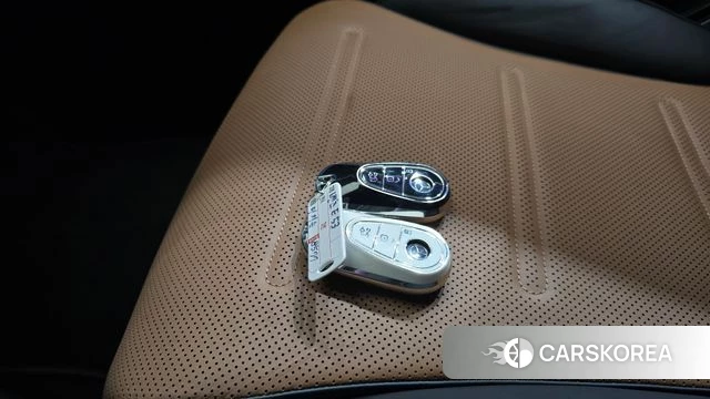 Mercedes-Benz E-Class W214 id 4862638 из Кореи 7