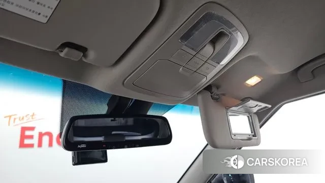 Ssangyong Berry New Tivoli id 3054913 из Кореи 7