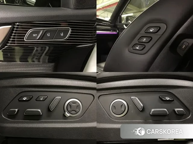 Hyundai The New Palisade id 2993473 из Кореи 7