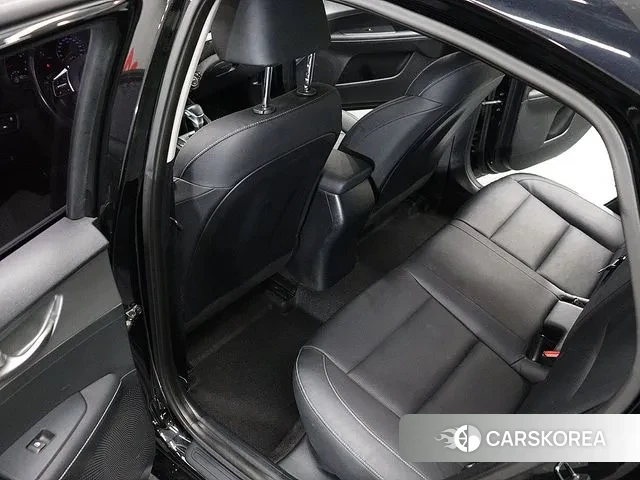 Kia Come New K3 id 3449278 из Кореи 7