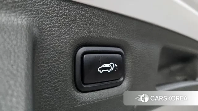 Hyundai The New Santa Fe id 3504251 из Кореи 7