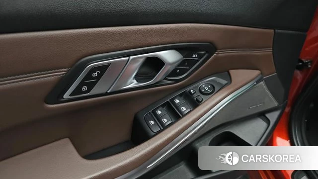 BMW 3 Series (G20) id 3807708 из Кореи 7