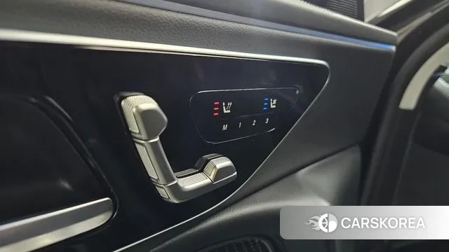 Mercedes-Benz E-Class W214 id 3195439 из Кореи 7