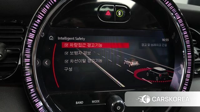 Mini Cooper id 3812733 из Кореи 7