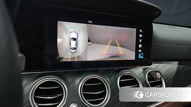 Mercedes-Benz E-Class W213 id 2939487 из Кореи 7