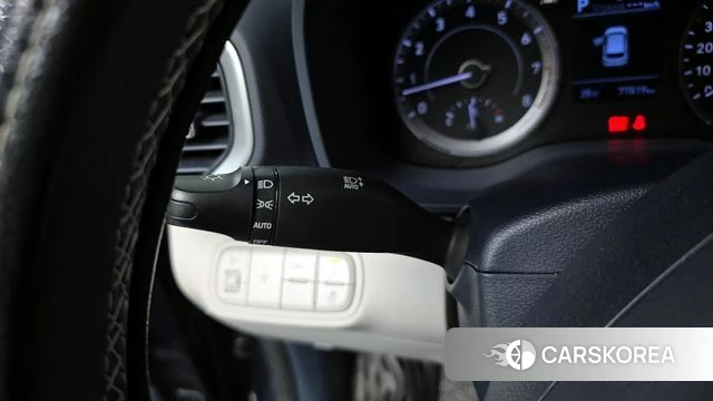 Hyundai Venue id 4415781 из Кореи 7