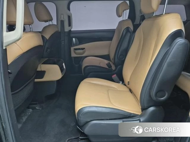 Kia Carnival 4th generation id 3866343 из Кореи 7