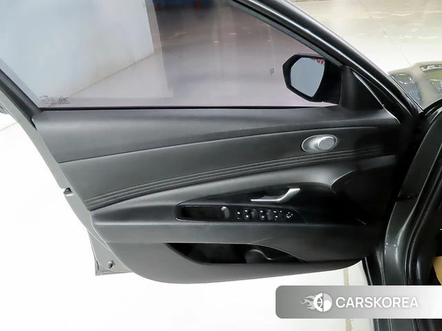 Hyundai Avante (CN7) id 3871690 из Кореи 7