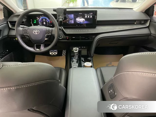 Toyota Camry id 4207245 из Китая 7