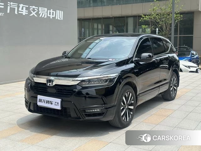 Honda Hao Ying id 4307797 из Китая 7