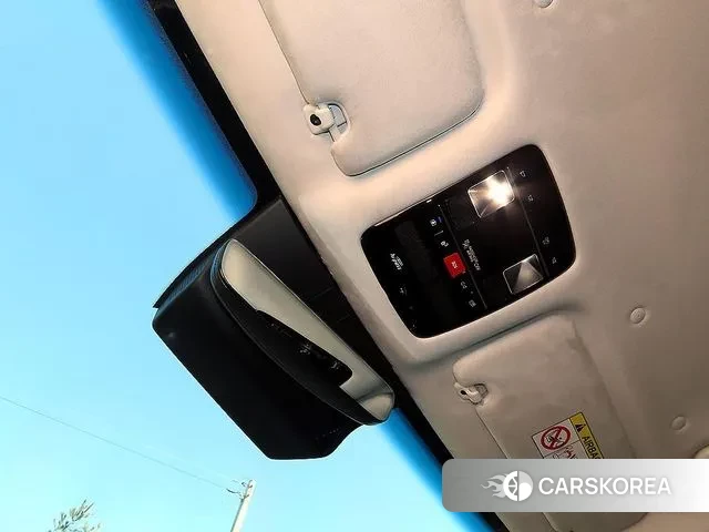 Hyundai Grandeur Hybrid (GN7) id 3775829 из Кореи 7