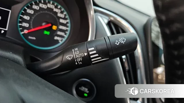 Chevrolet (GM Daewoo) The New Malibu id 3742302 из Кореи 7