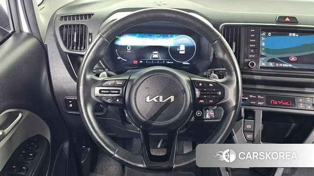 Kia The New Kia Ray EV id 4916672 из Кореи 7