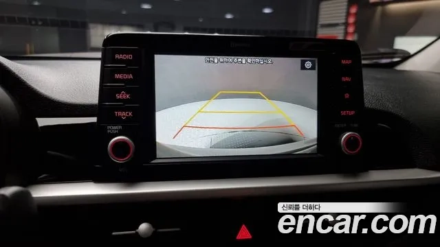 Kia All New Morning (JA) id 2876433 из Кореи 7