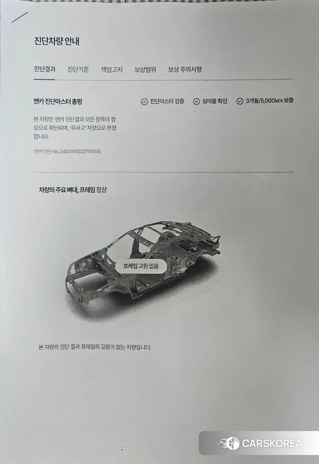 Hyundai Sonata (DN8) id 4748611 из Кореи 7