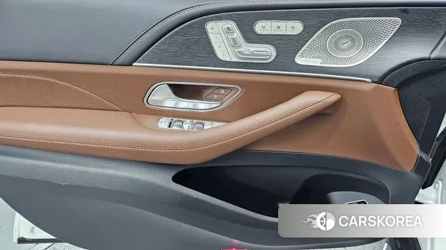 Mercedes-Benz GLE-Class W167 id 3304973 из Кореи 7