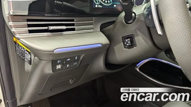 Hyundai The New Grandeur IG id 2896565 из Кореи 7