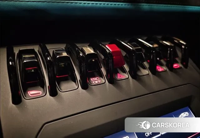 Lamborghini Huracan id 3556413 из Кореи 7