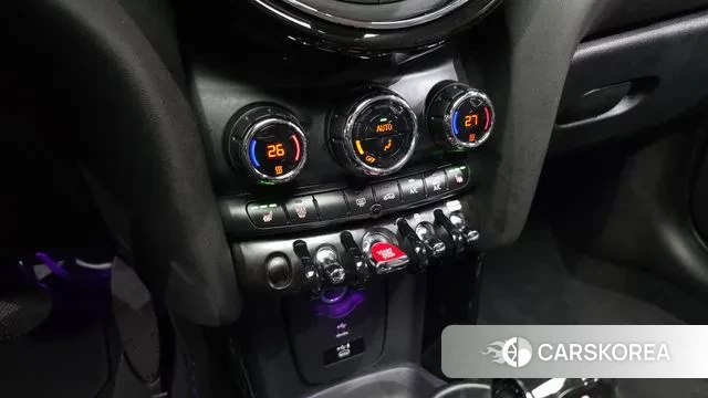 Mini Cooper S id 3312539 из Кореи 7