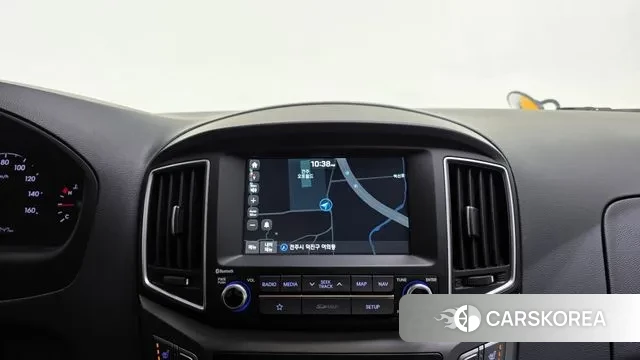 Hyundai The New Grand Starex id 3071709 из Кореи 7