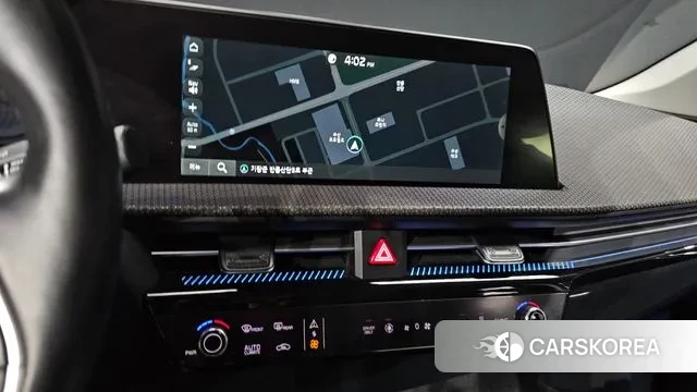 Kia EV6 id 3726718 из Кореи 7