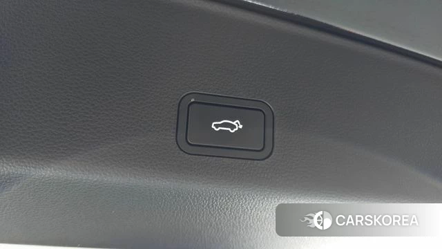 Renault Korea (Samsung) Grand Coleos id 4590073 из Кореи 7