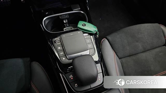 Mercedes-Benz A-Class W177 id 4395134 из Кореи 7