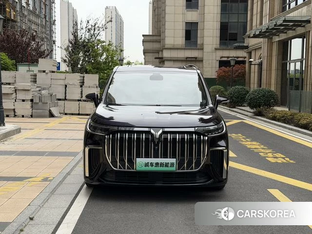 Lan Tu Dreamer PHEV id 4240587 из Китая 7