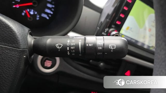 Kia Morning Urban (JA) id 4922621 из Кореи 7