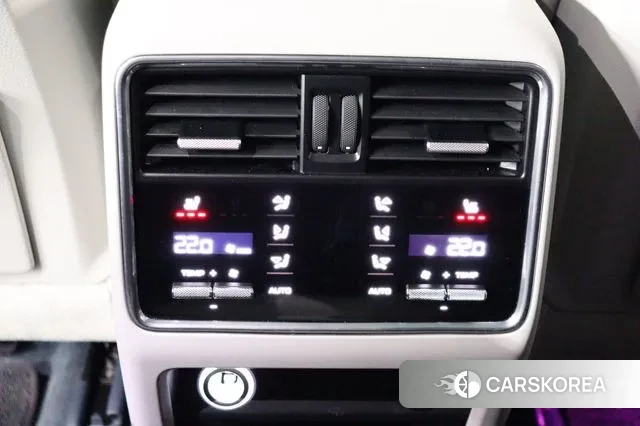 Porsche Cayenne (PO536) id 3508113 из Кореи 7