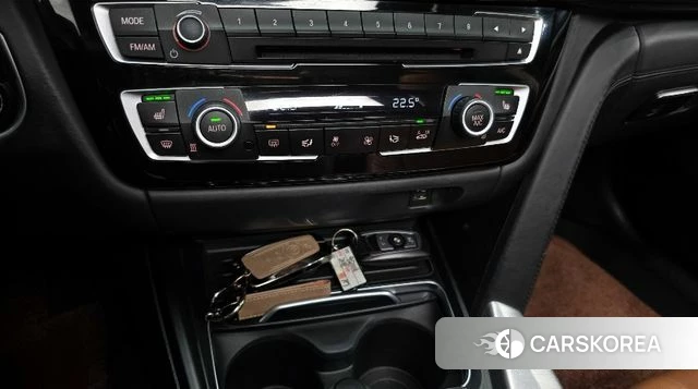 BMW 4 Series (F32) id 3801760 из Кореи 7