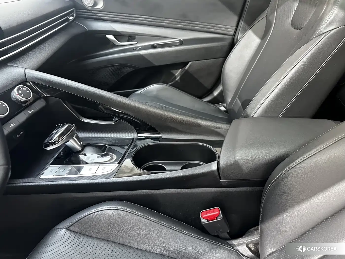 Hyundai Elantra id 4514225 из Китая 7