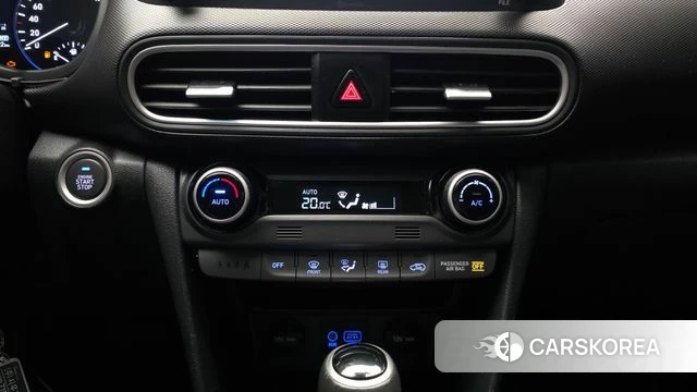 Hyundai Kona id 3905897 из Кореи 7