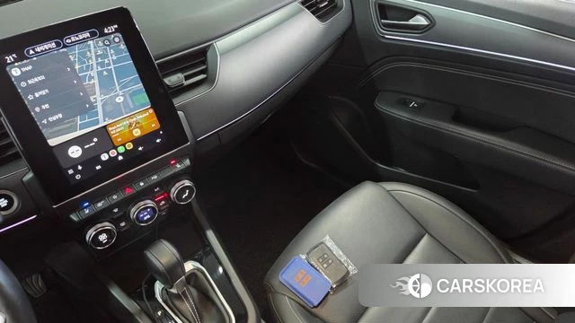 Renault Korea (Samsung) XM3 id 3953860 из Кореи 7