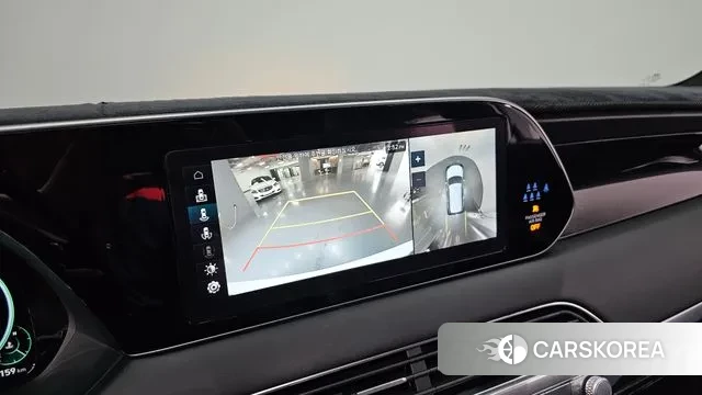 Hyundai Palisade id 3058925 из Кореи 7