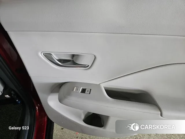 Hyundai Kona (SX2) id 3159241 из Кореи 7