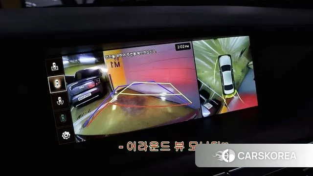 Genesis G90 id 3765986 из Кореи 7