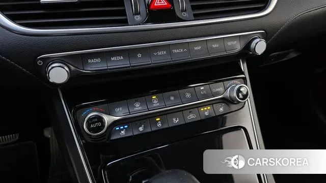 Hyundai Grandeur IG id 3535812 из Кореи 7