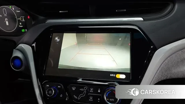 Chevrolet (GM Daewoo) Bolt EV id 3307981 из Кореи 7