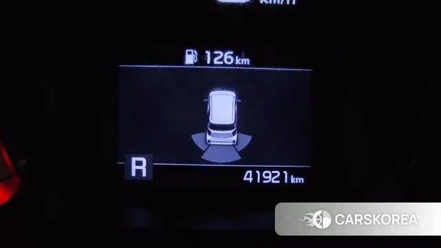 Kia The New Ray id 3054268 из Кореи 7